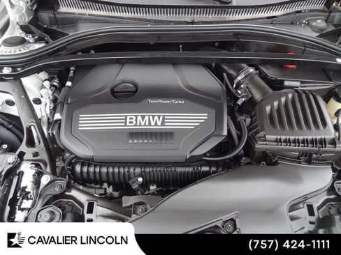 Used 2024 BMW 228i Gran Coupe FWD image 41