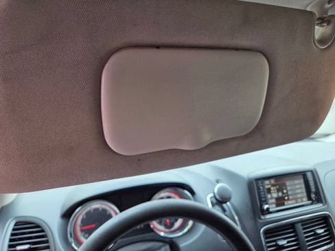 Used 2017 Dodge Grand Caravan SE w/ Power Window Group FWD image 15