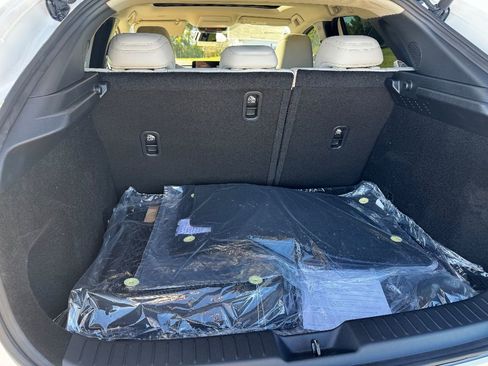 New 2026 MAZDA CX-30 2.5 Turbo w/ Premium Package image 23