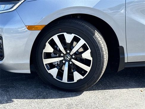 New 2026 Honda Odyssey EX-L image 42