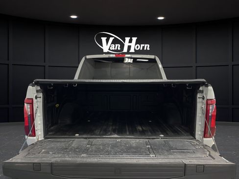 Used 2024 Ford F150 XLT w/ Equipment Group 302A MID AWD/4WD image 9