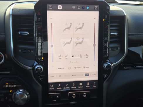 New 2026 RAM 1500 Laramie image 16