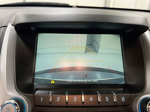 Used 2017 Chevrolet Equinox LT w/ Convenience Package image 15