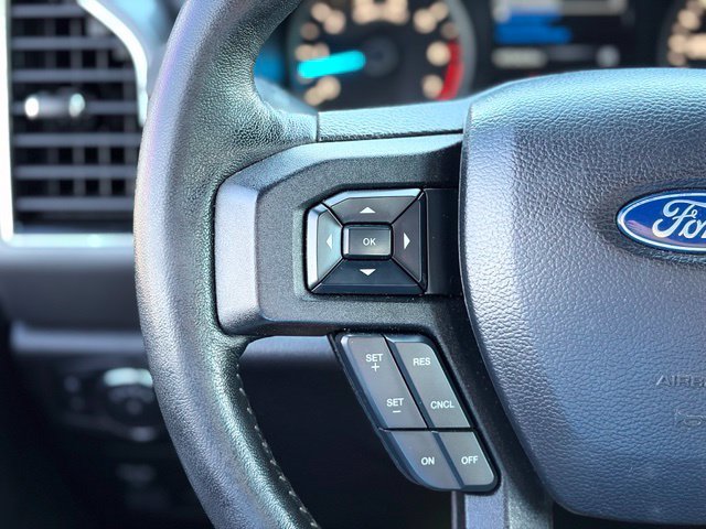 Used 2021 Ford F150 XLT w/ Equipment Group 302A High AWD/4WD image 35