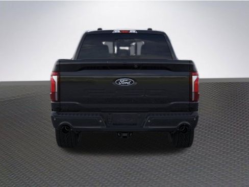 New 2026 Ford F150 Lariat w/ Equipment Group 501A Mid AWD/4WD image 5