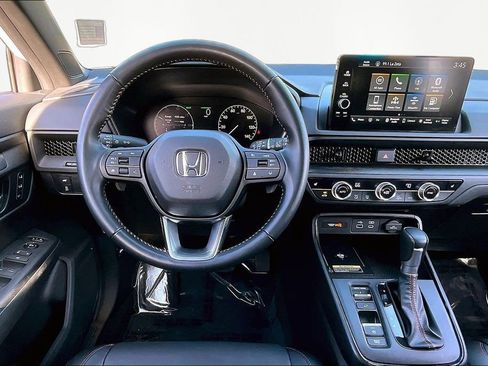 Certified 2025 Honda CR-V Sport-L image 8