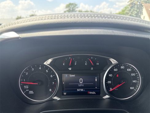 Used 2019 Chevrolet Blazer LT image 10