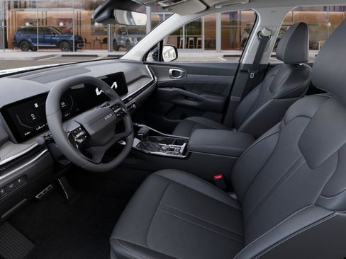 New 2026 Kia Sorento SX image 20