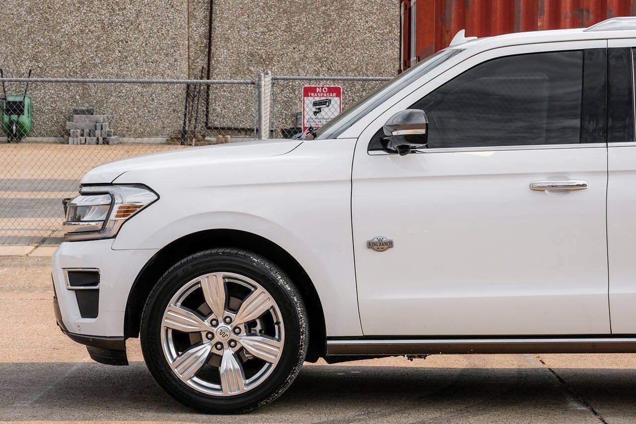 Used 2023 Ford Expedition King Ranch RWD image 17