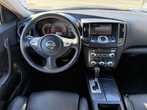Used 2014 Nissan Maxima 3.5 SV image 16
