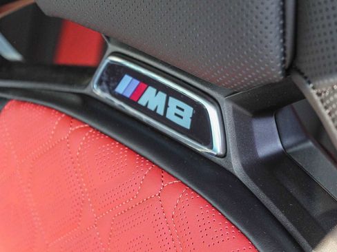 New 2025 BMW M8 Competition w/ M Driver's Package image 34