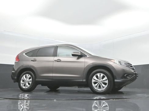 Used 2013 Honda CR-V EX-L image 29