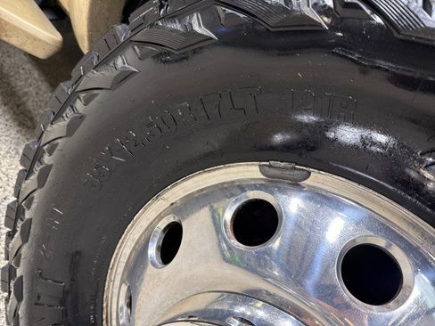 Used 2017 RAM 3500 Laramie Longhorn image 79