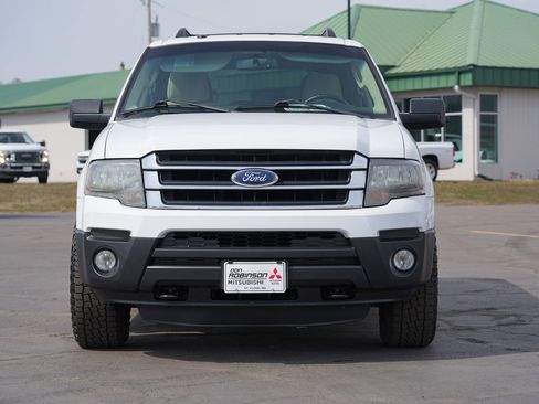 Used 2015 Ford Expedition XL image 8