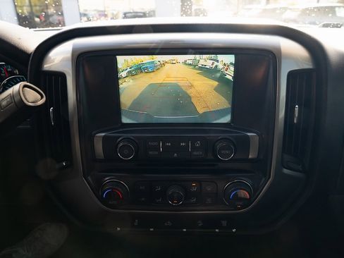 Used 2018 Chevrolet Silverado 2500 LT w/ LT Fleet Convenience Package image 14