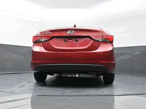 Used 2016 Hyundai Elantra SE FWD image 35