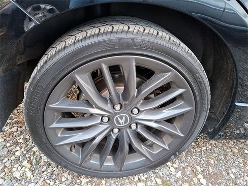 Used 2022 Acura ILX image 7