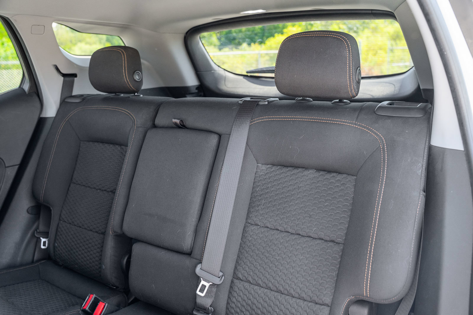 Used 2019 GMC Terrain SLE w/ Driver Convenience Package AWD/4WD image 23