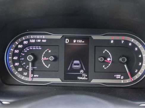 Used 2023 Hyundai Tucson SEL image 22