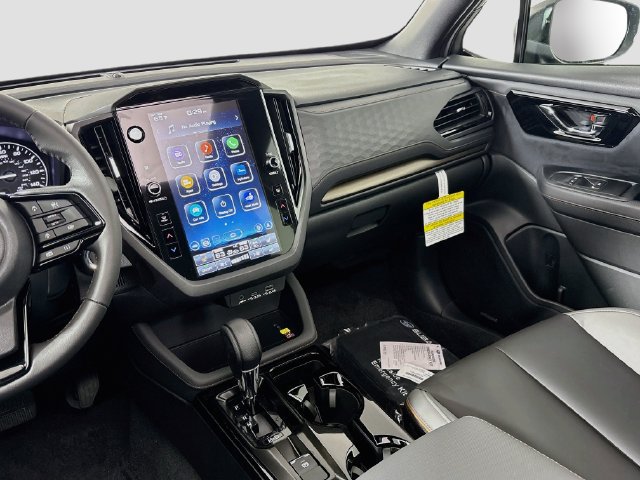 New 2026 Subaru Forester Sport w/ Onyx Edition AWD/4WD image 23