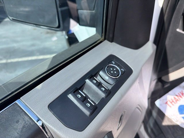 Used 2017 Ford F150 XLT AWD/4WD image 22