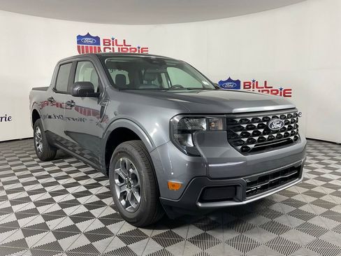 New 2026 Ford Maverick XLT FWD image 1