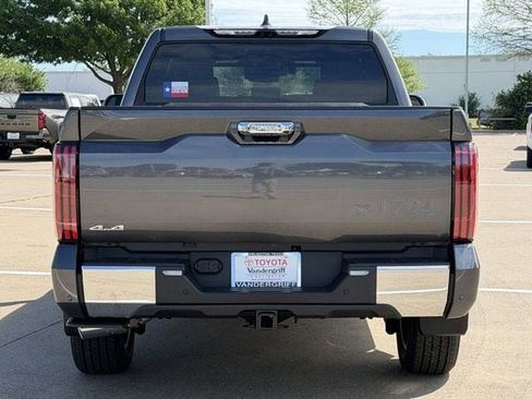 New 2026 Toyota Tundra 1794 Edition AWD/4WD image 5
