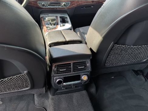 Used 2019 Audi Q7 2.0T Premium Plus w/ Premium Plus Package AWD/4WD image 22