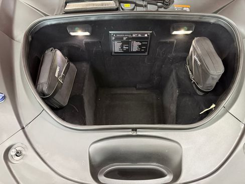 Used 2021 Ferrari F8 Tributo RWD image 20