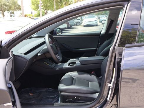Used 2025 Tesla Model 3 Long Range RWD image 30