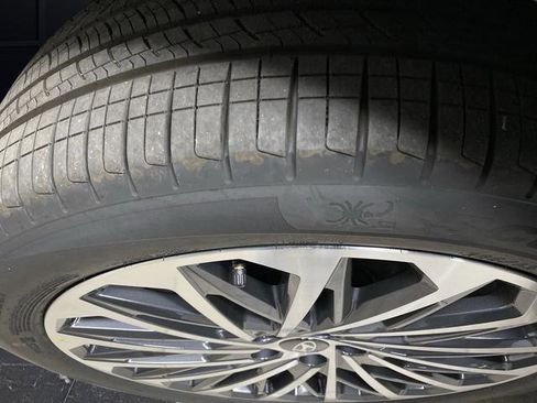 New 2026 Hyundai Palisade Calligraphy image 39