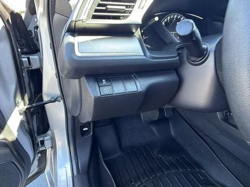 Used 2016 Honda Civic LX image 28