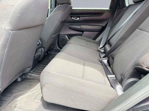 Certified 2023 Honda CR-V Sport image 13