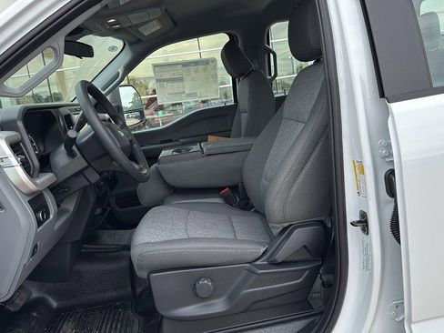 New 2026 Ford F250 XL image 10