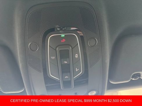 Used 2026 Audi Q8 Premium w/ Convenience Plus Package AWD/4WD image 16