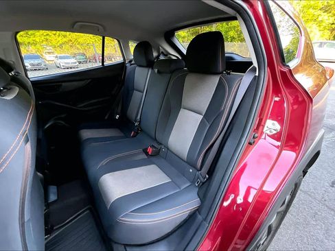 Used 2019 Subaru Crosstrek 2.0i Premium w/ Eyesight System AWD/4WD image 20