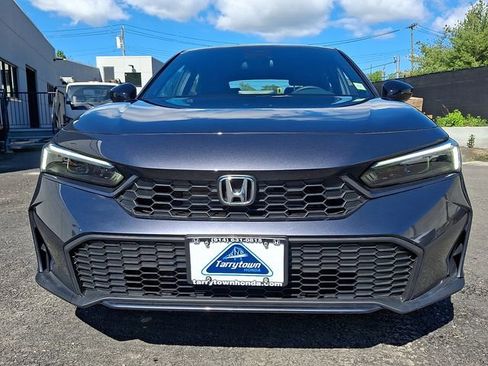 Used 2026 Honda Civic Sport image 2
