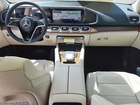New 2026 Mercedes-Benz GLE 350 4MATIC image 14