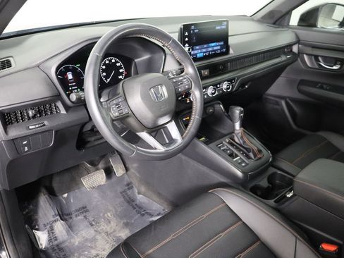 Used 2024 Honda CR-V Sport-L image 28