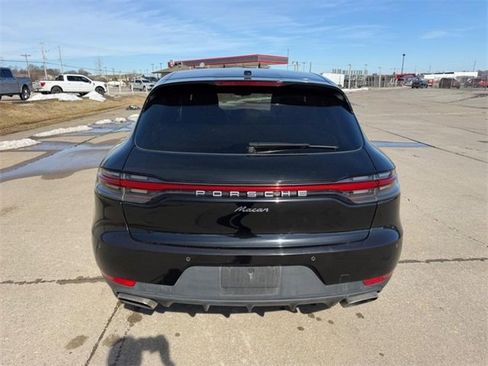 Used 2019 Porsche Macan image 4