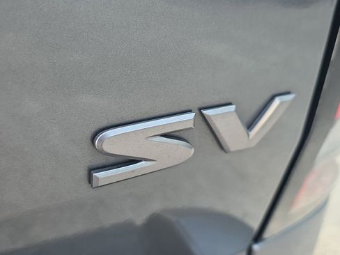 Certified 2022 Nissan Frontier SV RWD image 12