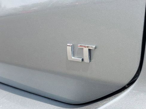 Certified 2023 Chevrolet Equinox LT FWD image 33