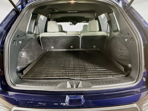 Used 2023 Honda Passport EX-L image 33