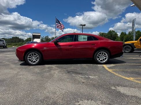 New 2026 Dodge Charger R/T w/ Driver Convenience Group AWD/4WD image 2