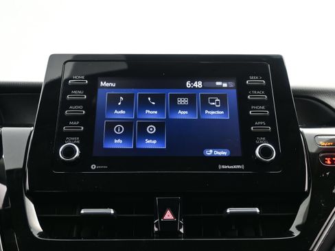 Used 2022 Toyota Camry LE FWD image 19