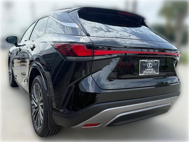 New 2026 Lexus RX 350 FWD image 10