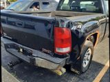 Used 2011 GMC Sierra 1500 W/T image 4