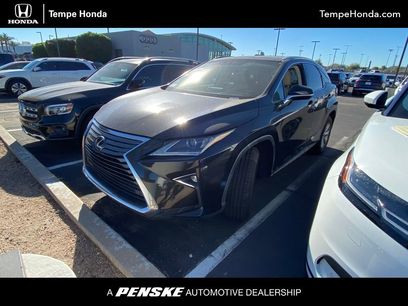 Used 2016 Lexus RX 350 350