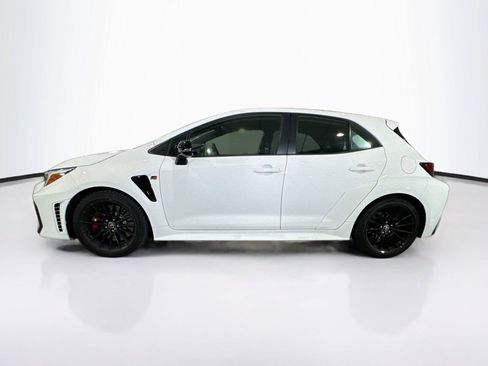Used 2025 Toyota Corolla GR AWD/4WD image 2