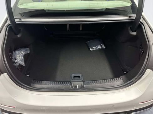 Certified 2026 Mercedes-Benz E 350 4MATIC Sedan image 10